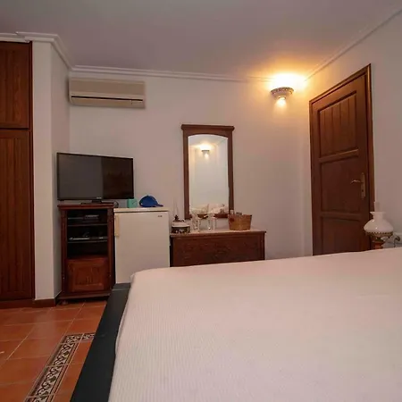 Appartement Laconian Collection # Mavrovouni # *