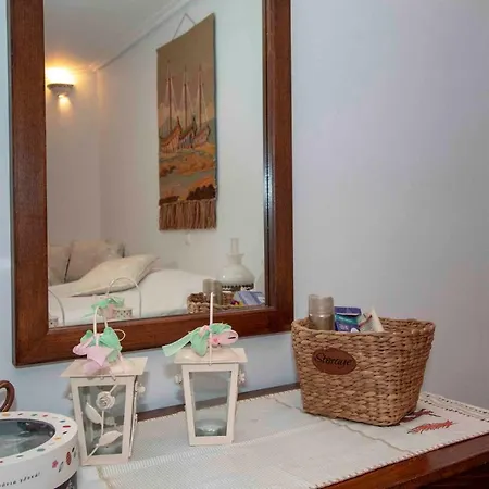 Appartement Laconian Collection # Mavrovouni # *