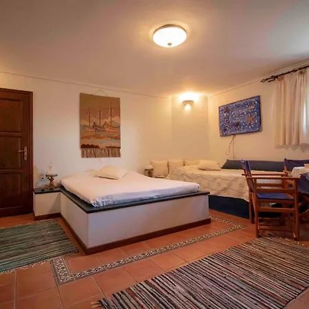 Appartement Laconian Collection # Mavrovouni # *